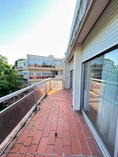 Appartement 2 pièces 54 m² · à Toulouse · 54 m² · 217 000 €