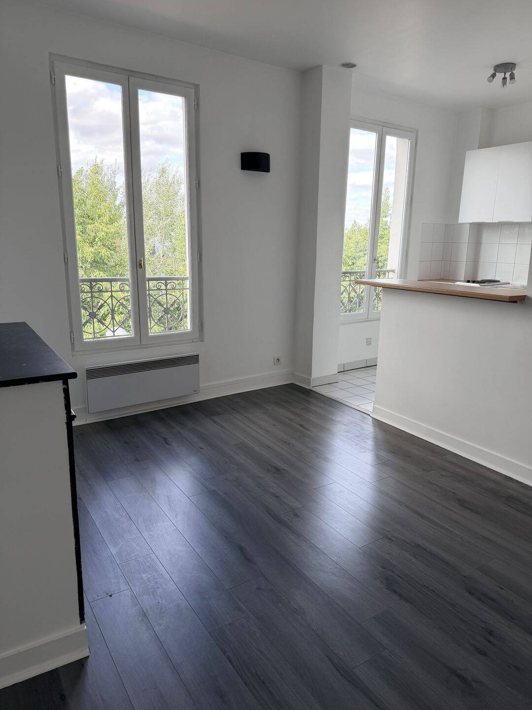 Appartement 2 pièces 34 m² · à Meudon · 34 m² · 855 €/mois