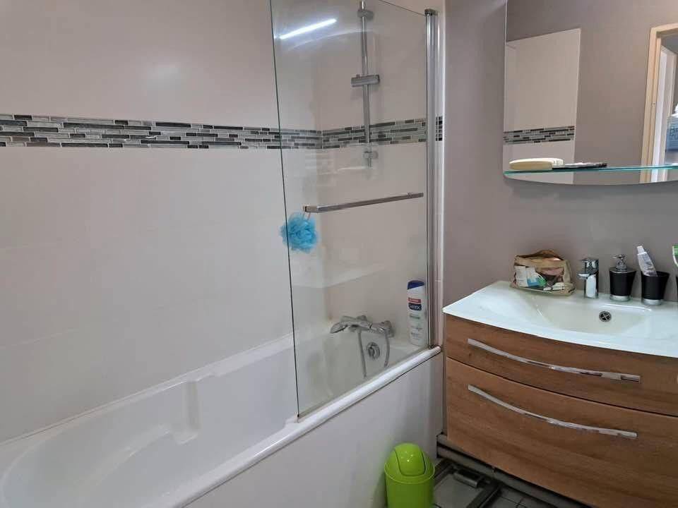 Appartement 2 pièces 52 m² · à Lyon 3ème Arrondissement · 52 m² · 800 €/mois