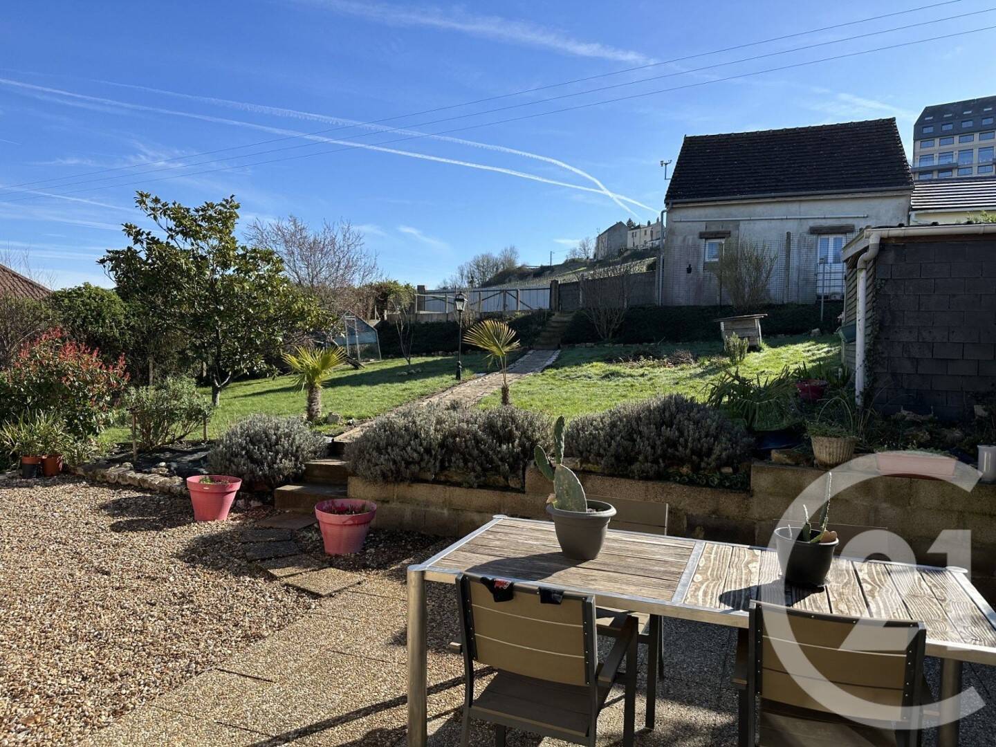 Maison 6 pièces 181 m² · à Sancerre · 181 m² · 325 000 €