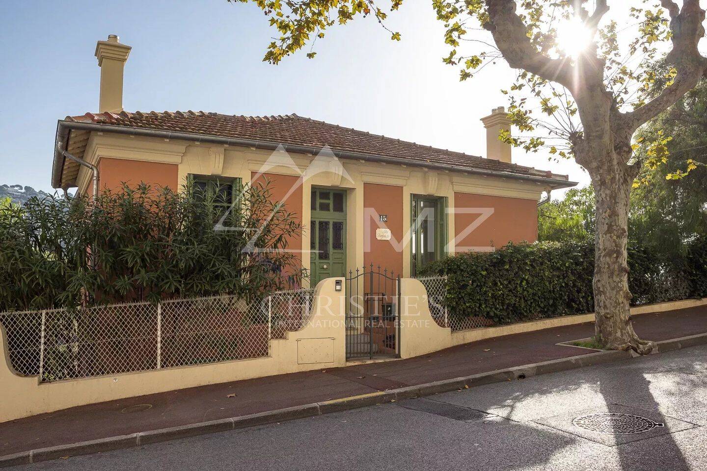 Maison 1 pièce 172 m² · à Le Cannet · 172 m² · 1 850 000 €