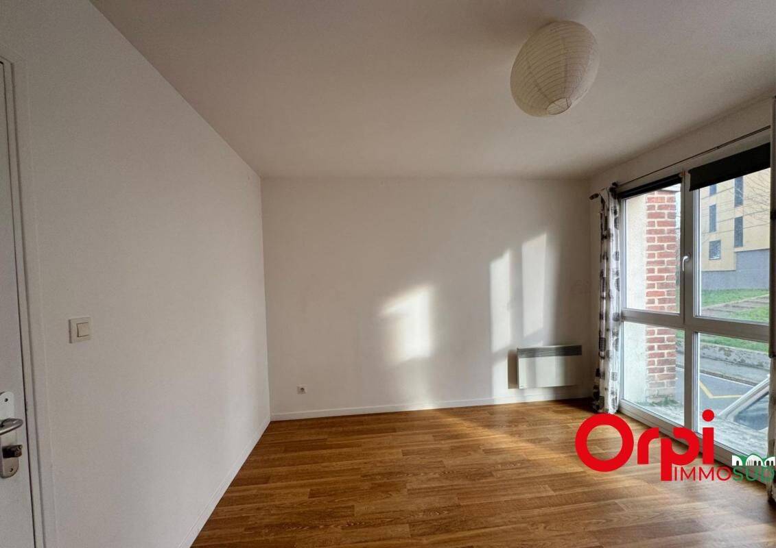 Appartement 1 pièce 19 m² · à Amiens · 19,1 m² · 500 €