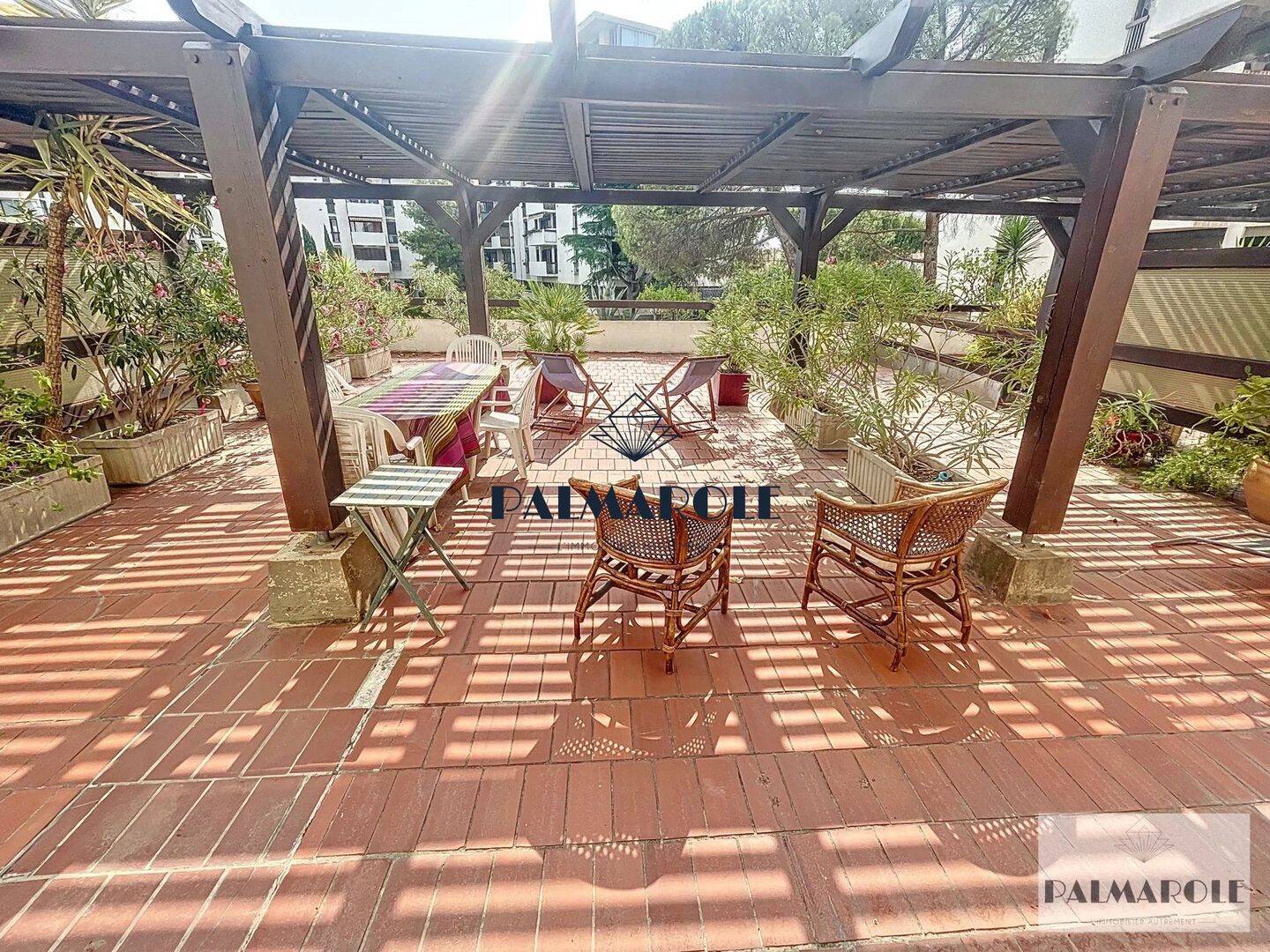 Appartement 2 pièces 37 m² · à Perpignan · 37 m² · 79 000 €