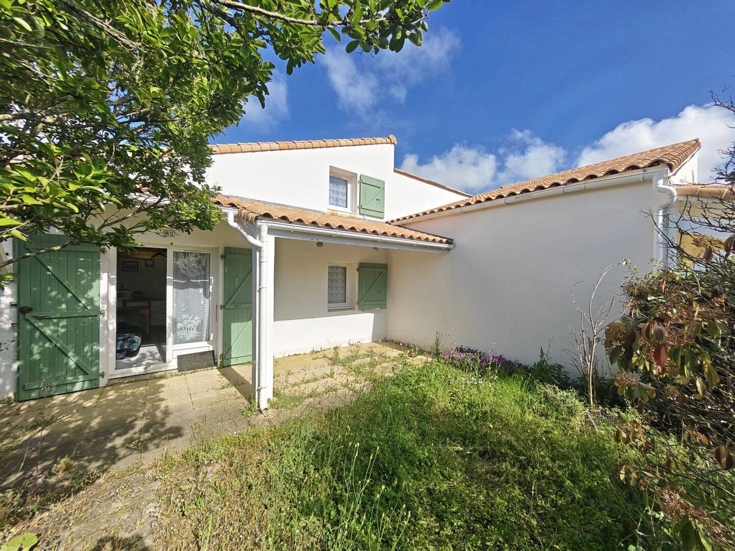 Maison 3 pièces 42 m² · à Jard-sur-Mer · 42 m² · 169 900 €