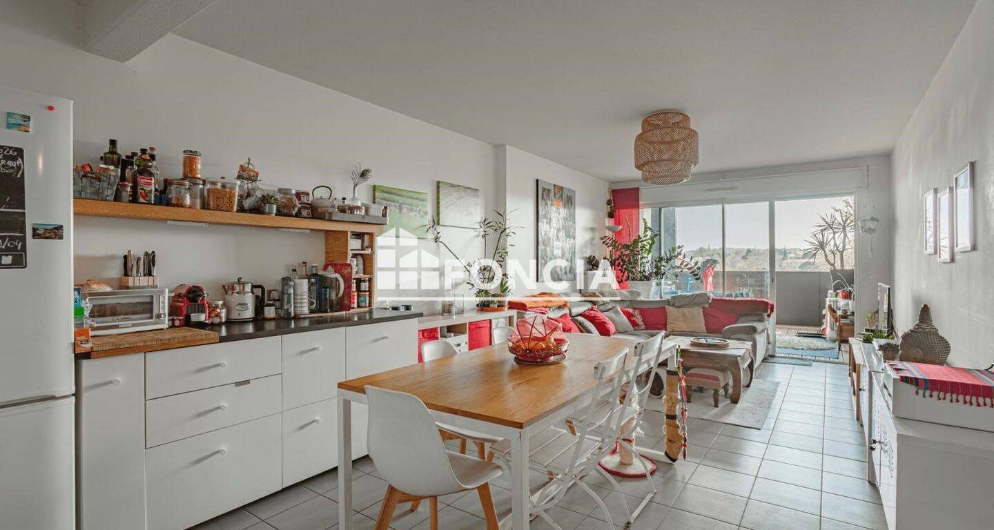 Appartement 3 pièces 70 m² · à Bayonne · 70 m² · 259 000 €