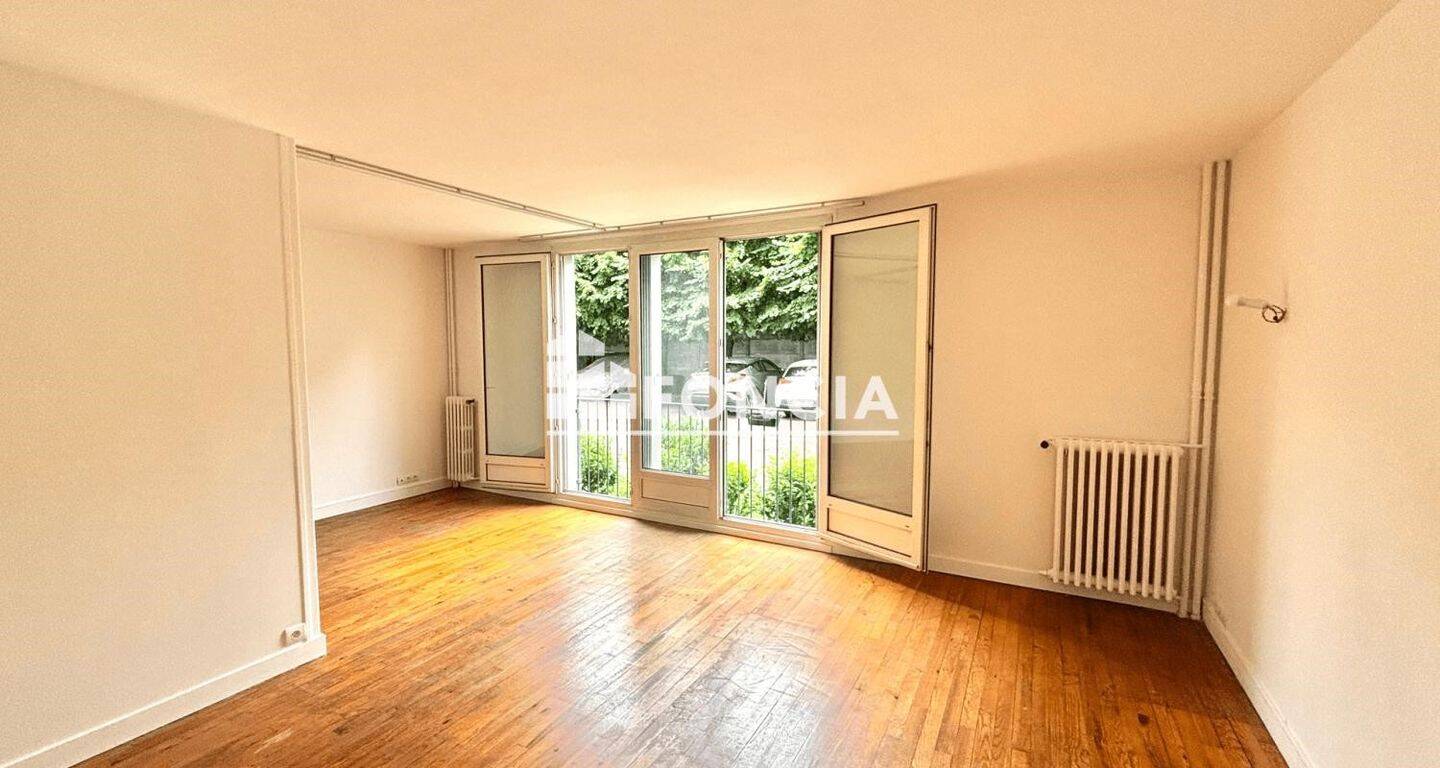 Appartement 3 pièces 52 m² · à Asnières-sur-Seine · 52 m² · 277 000 €