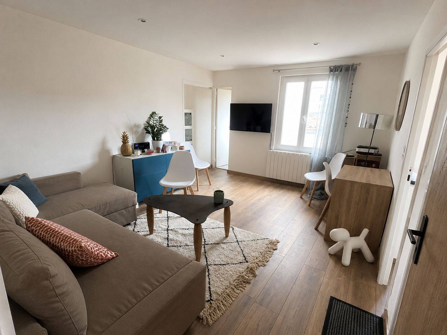 Appartement 2 pièces 34 m² · à Bordeaux · 34 m² · 915 €