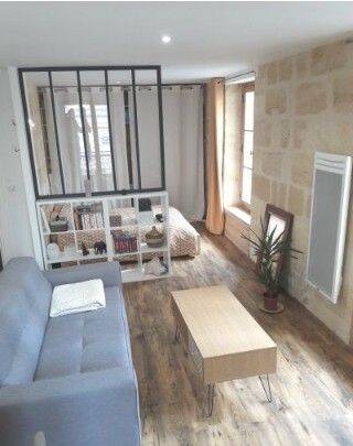 Appartement 1 pièce 35 m² · à Bordeaux · 35 m² · 820 €/mois
