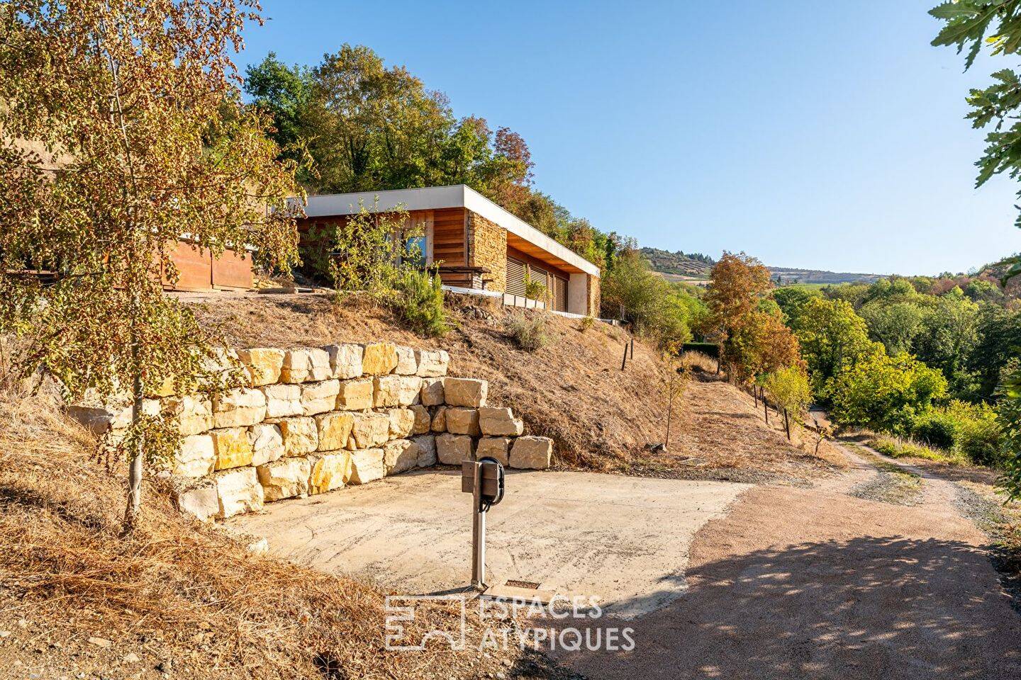 Maison 4 pièces 110 m² · à Val d'Oingt · 110 m² · 465 000 €