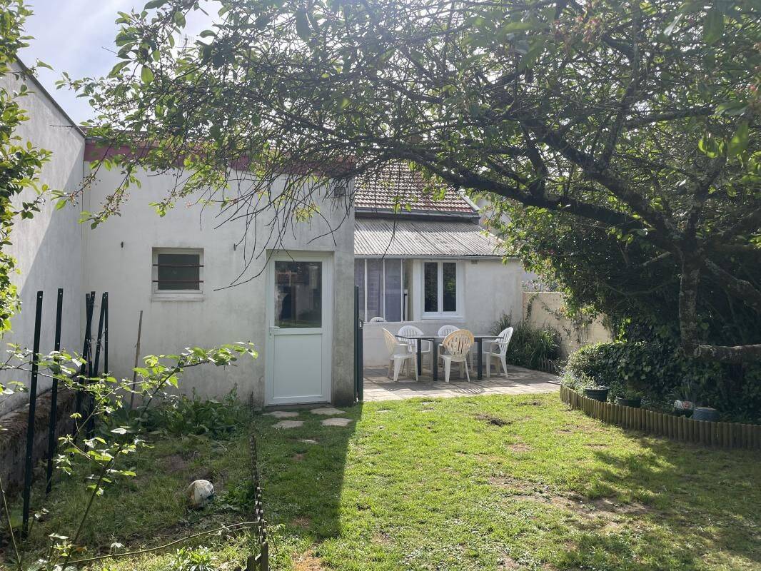 Maison 4 pièces 80 m² · à Nantes · 80 m² · 298 500 €