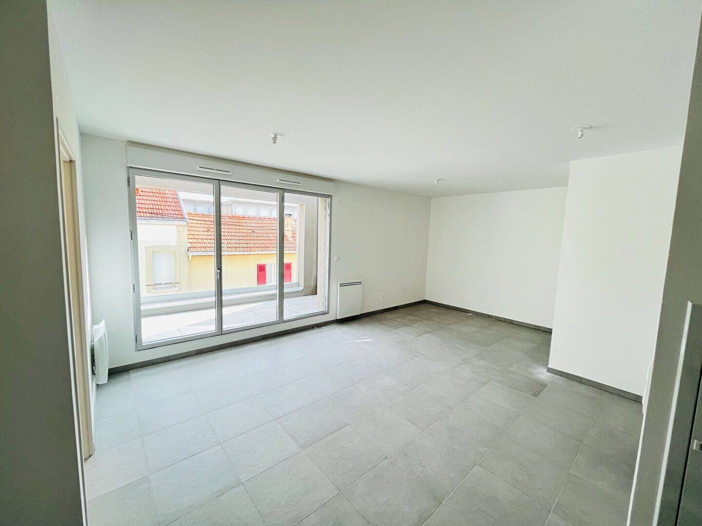 Appartement 2 pièces 44 m² · à Reims · 43,7 m² · 620 €/mois