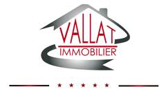 Vallat Immobilier logo