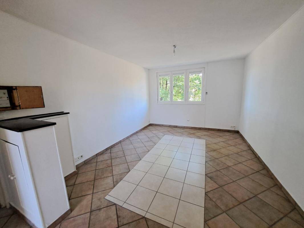 Appartement 3 pièces 50 m² · à Beaurepaire · 50 m² · 520 €/mois
