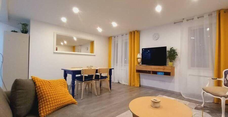 Appartement 2 pièces 50 m² · à Vaucresson · 50 m² · 1 460 €