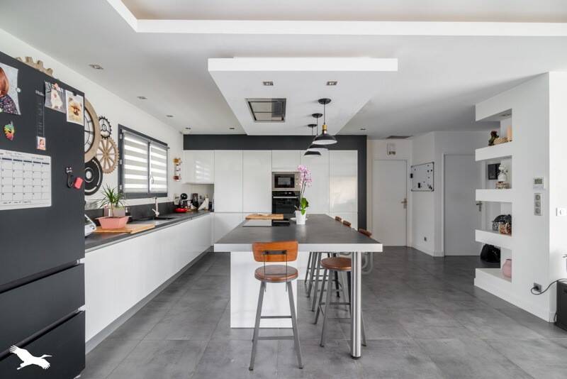 Maison 4 pièces 145 m² · à Sainte-Foy-de-Peyrolières · 145 m² · 451 650 €
