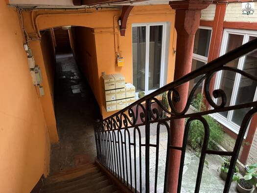 Immeuble à vendre 789 000 € 449 m² Ecusson-Ile Saint Laurent Chalon-sur-Saône 71100