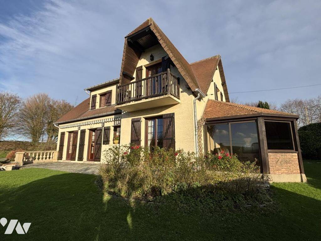 Maison 6 pièces 148 m² · à Saint-Romain-de-Colbosc · 148 m² · 279 000 €