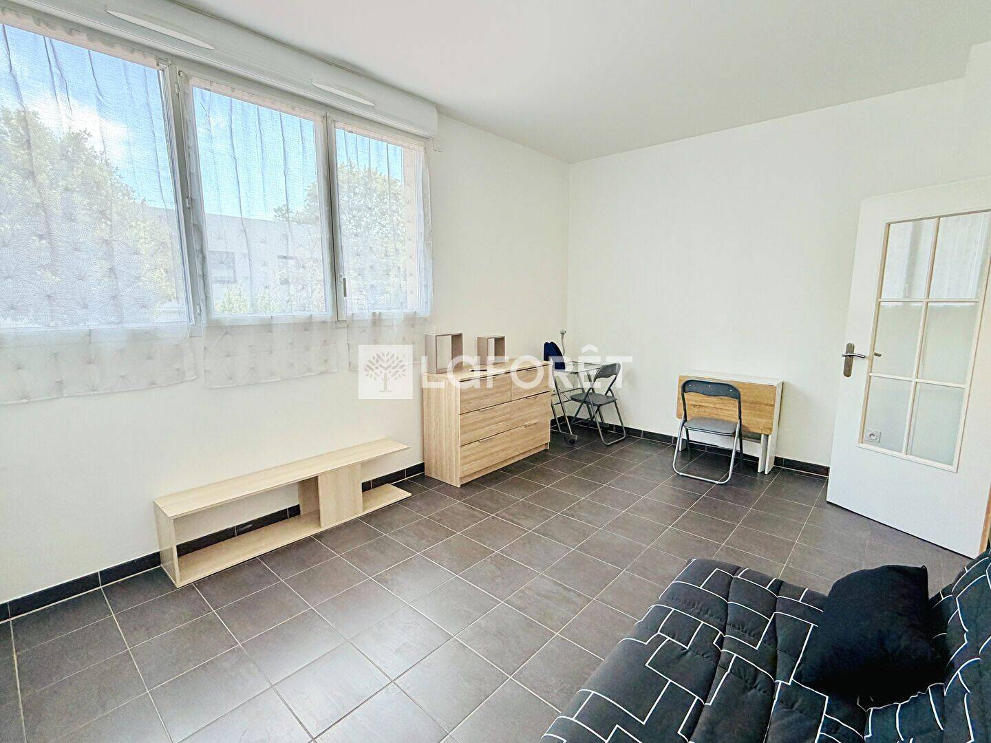 Appartement 1 pièce 25 m² · à Créteil · 25 m² · 870 €