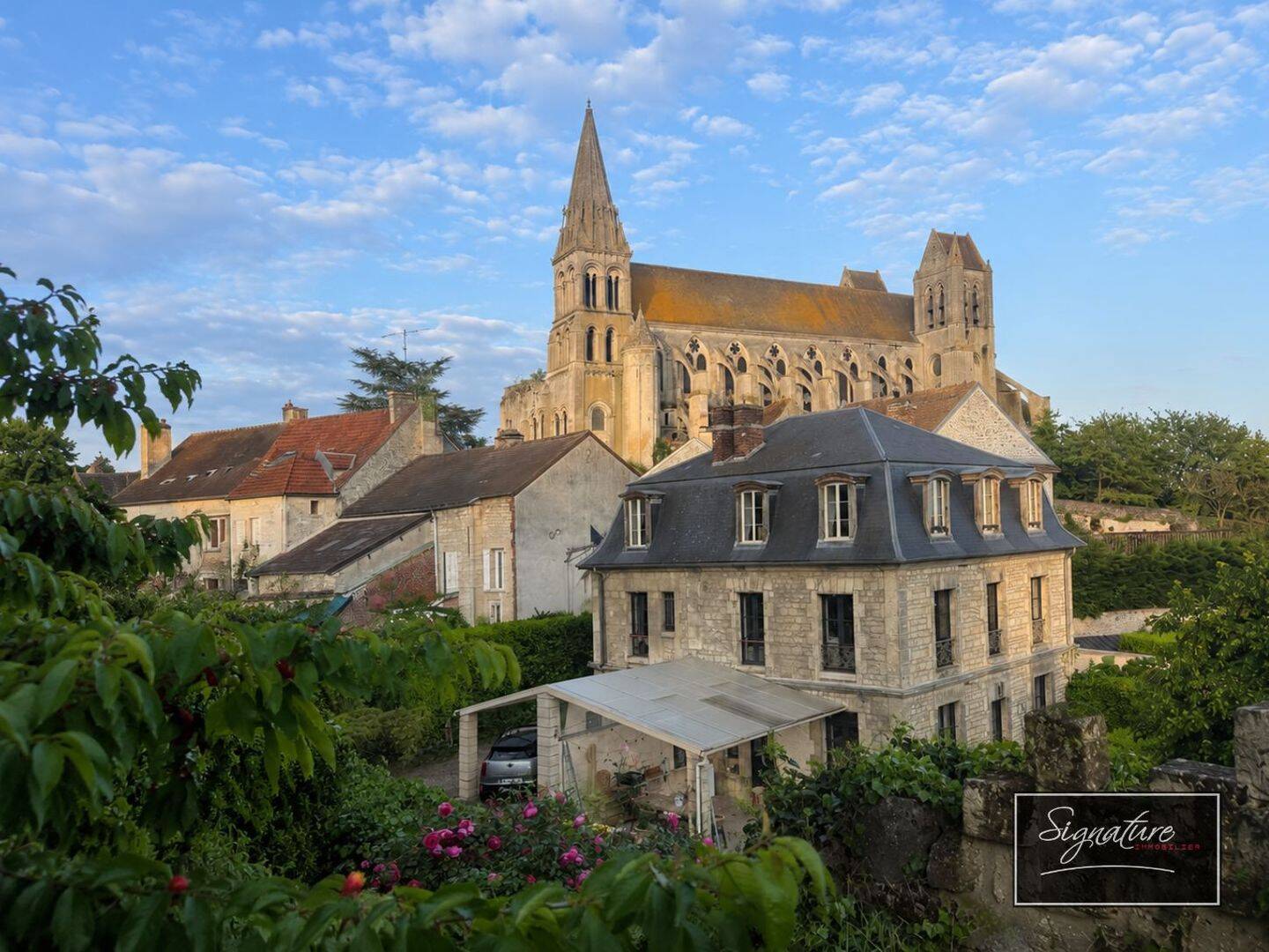 Maison 8 pièces 229 m² · à Chantilly · 229 m² · 699 000 €