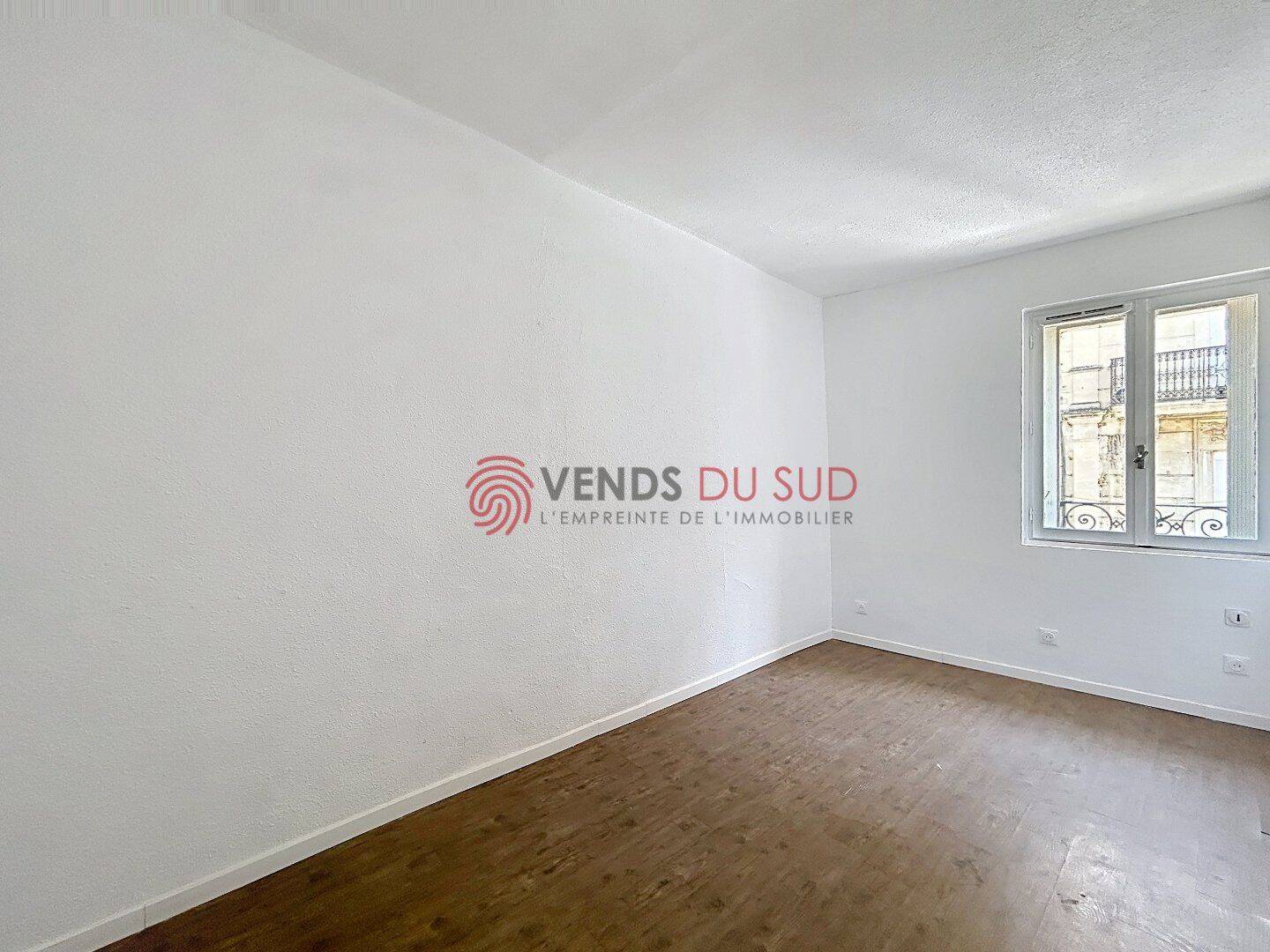 Appartement 1 pièce 15 m² · à Béziers · 15 m² · 299 €/mois