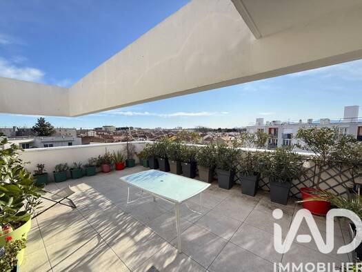 Appartement à vendre 240 000 € 3 pièces 2 chambres 78 m² Étage 4/4 Saint Assiscle Perpignan 66000