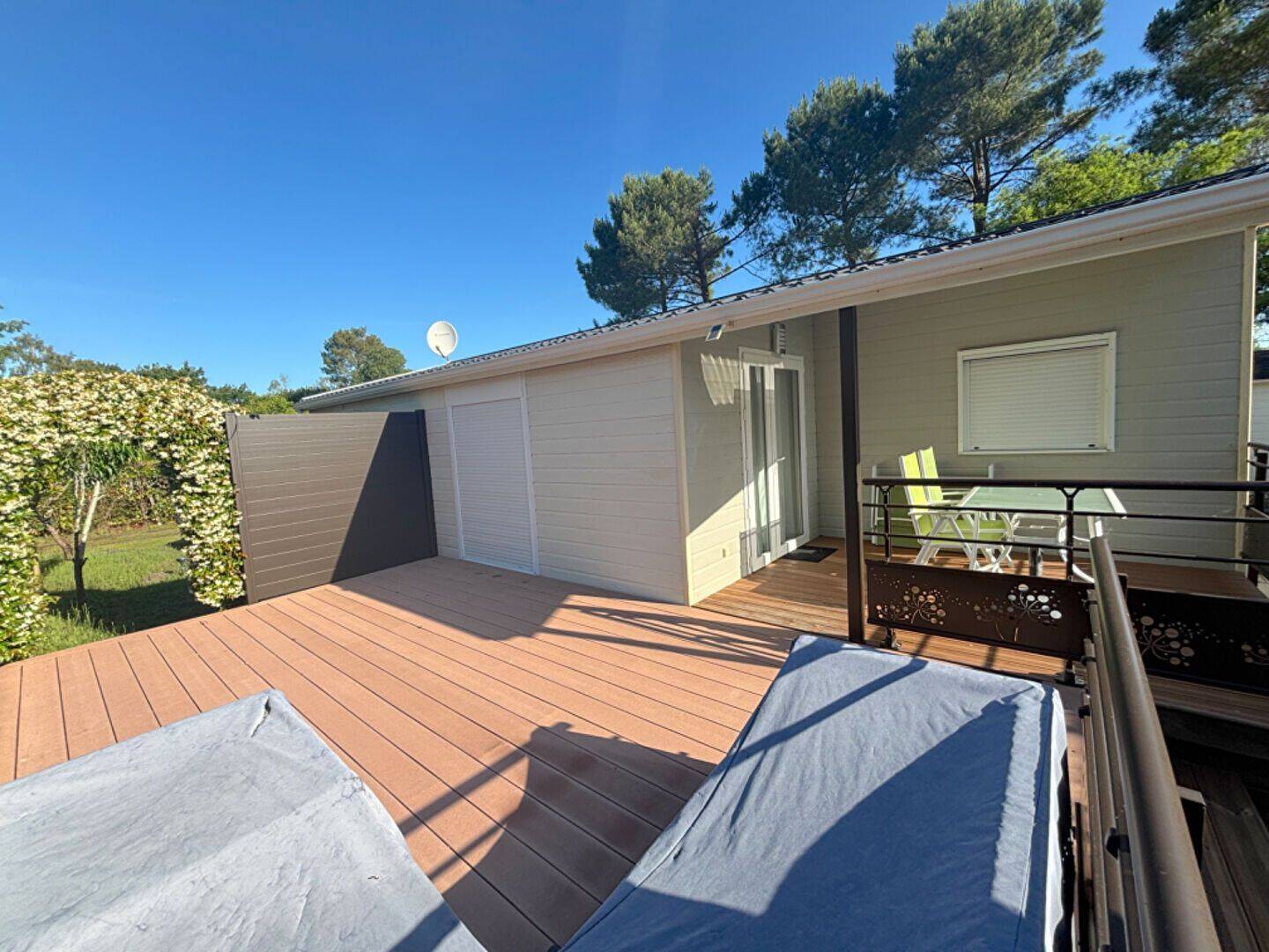 Maison 3 pièces 50 m² · à Le Gua · 50 m² · 139 000 €