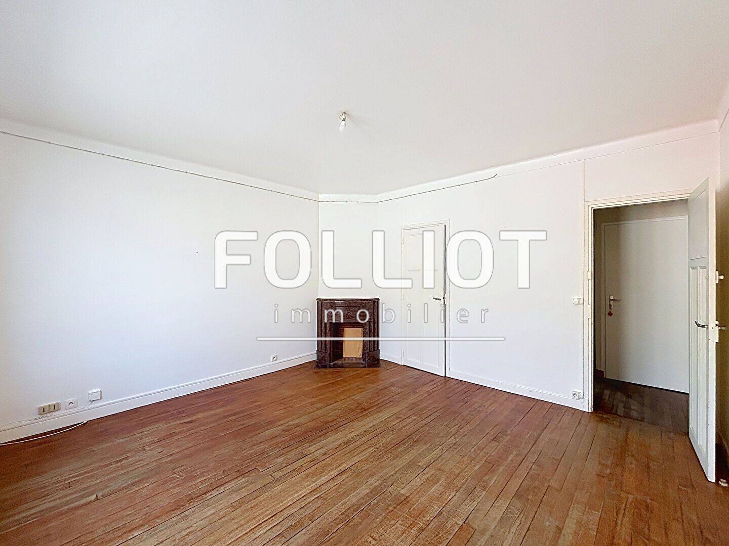 Appartement 3 pièces 86 m² · à Périers · 85,7 m² · 550 €