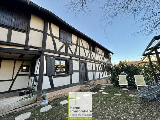 Maison à louer 1 800 € 5 pièces 3 chambres 150 m² Vendenheim 67550