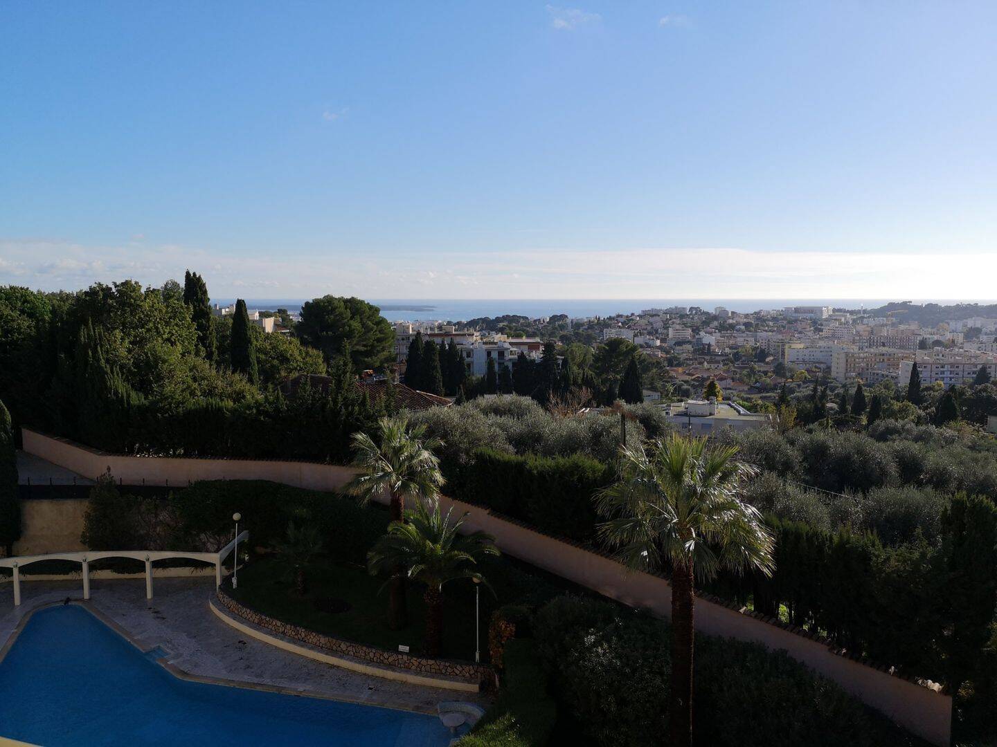 Appartement 3 pièces 80 m² · à Le Cannet · 80 m² · 1 870 €/mois