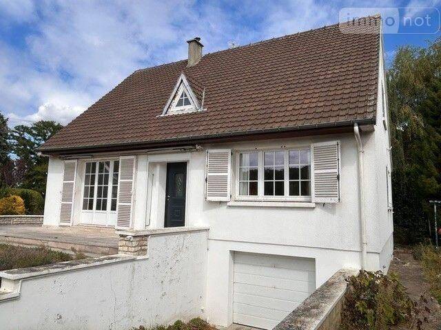 Maison 5 pièces 127 m² · à Soissons · 127,5 m² · 190 550 €