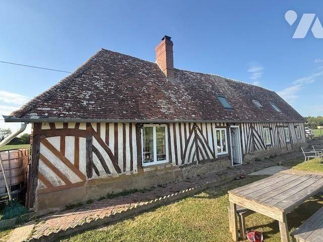 Maison 5 pièces 108 m² · à La Vespière-Friardel · 108 m² · 125 800 €