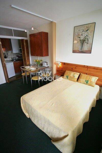 Appartement 1 pièce 27 m² · à Dax · 27,3 m² · 440 €