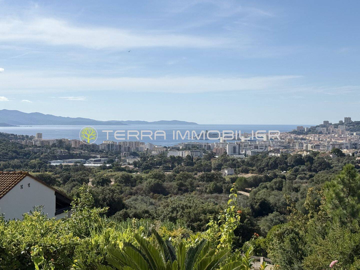Maison 4 pièces 110 m² · à Ajaccio · 110 m² · 620 000 €