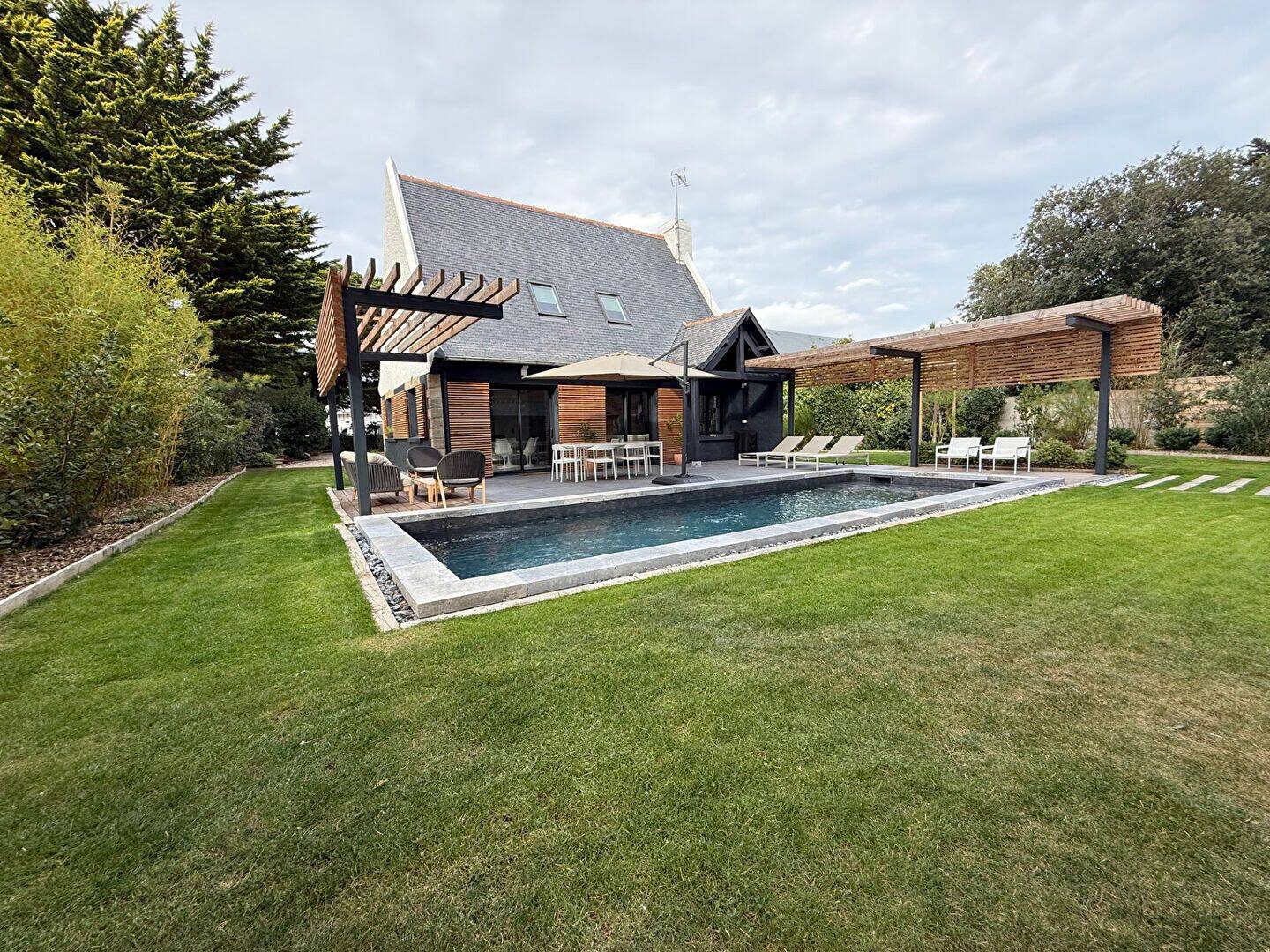 Maison 7 pièces 192 m² · à Le Pouliguen · 192 m² · 1 672 000 €