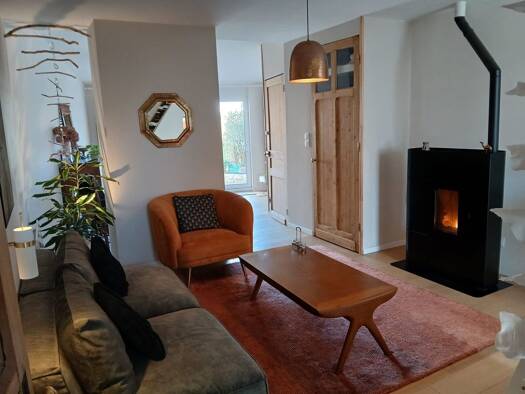 Maison à vendre 249 000 € 3 pièces 2 chambres 85 m² 345 m² de terrain Francs-Epinette Mouvaux 59420