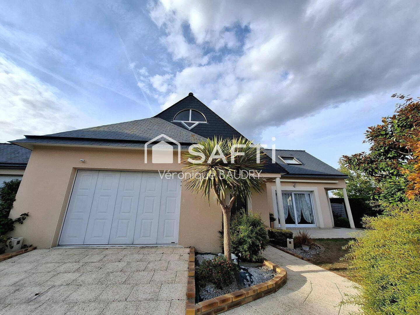 Maison 5 pièces 122 m² · à Noyal-sur-Vilaine · 122 m² · 373 000 €