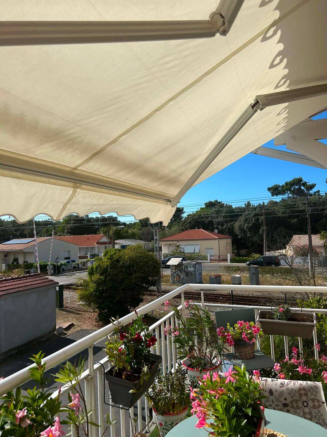 Appartement 3 pièces 38 m² · à Le Verdon-sur-Mer · 38 m² · 650 €/mois
