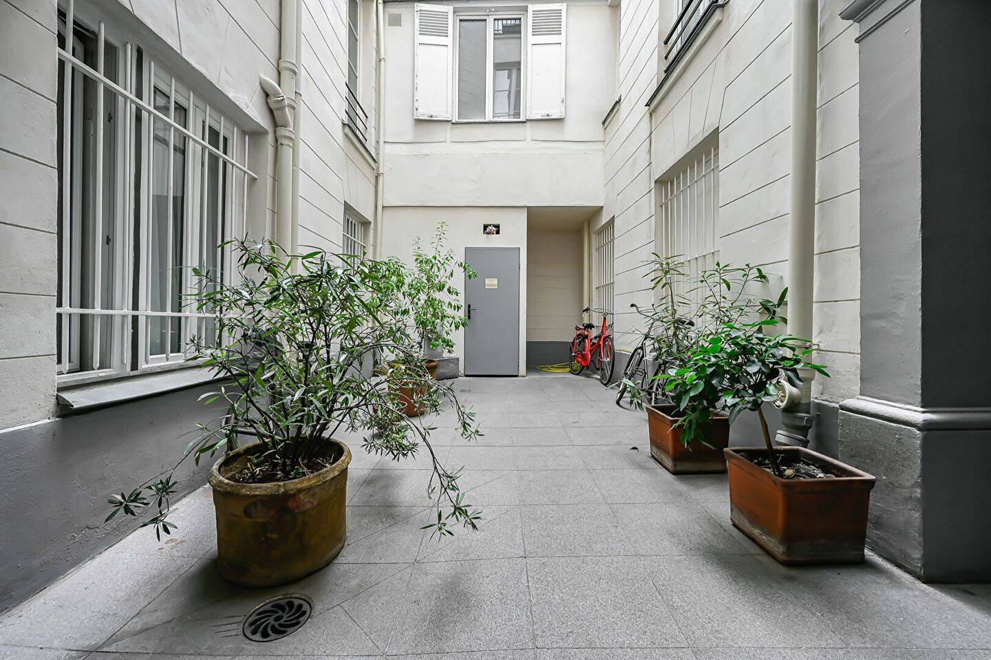 Appartement 2 pièces 50 m² · à Paris 3ème Arrondissement · 50,1 m² · 470 000 €