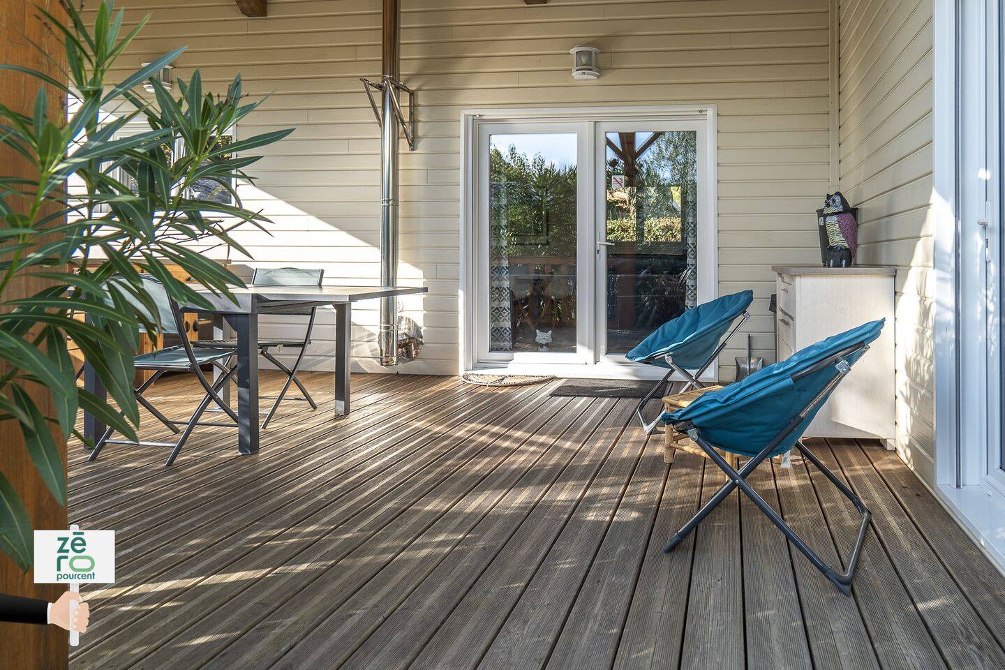 Maison 4 pièces 66 m² · à Saint-Cyr-en-Talmondais · 66 m² · 169 900 €