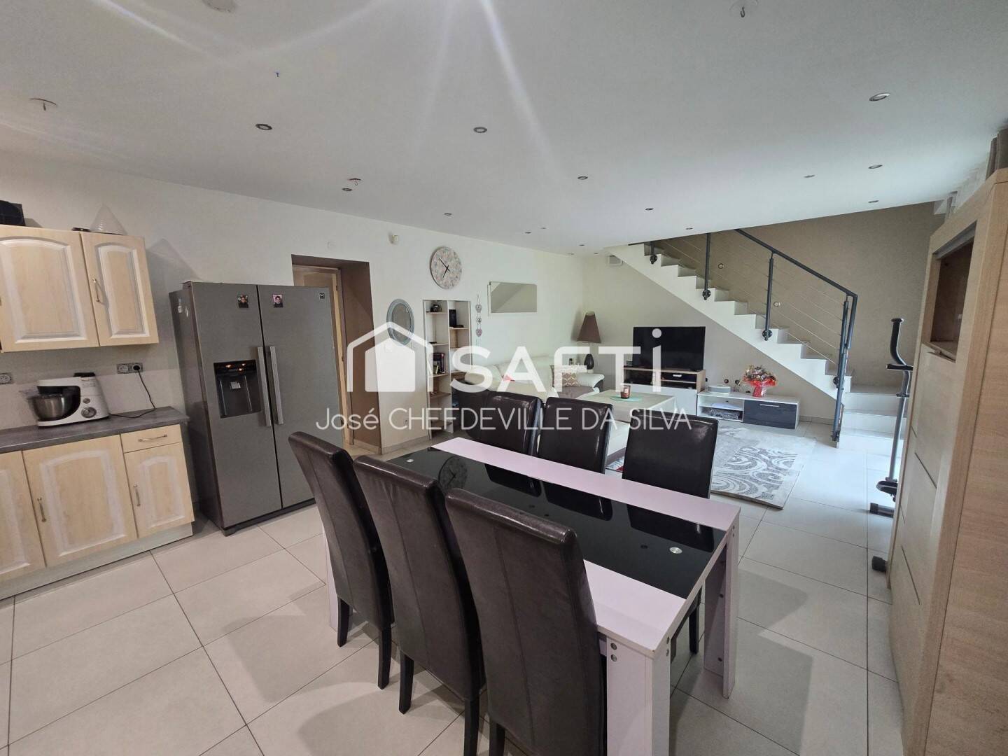 Maison 5 pièces 125 m² · à Blanzat · 125 m² · 269 000 €