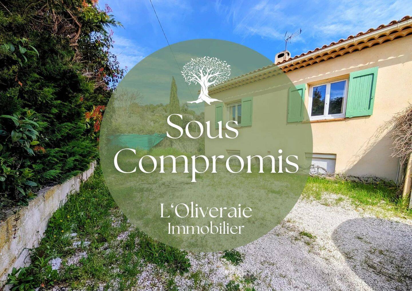 Maison 3 pièces 78 m² · à Peypin · 78,3 m² · 313 000 €