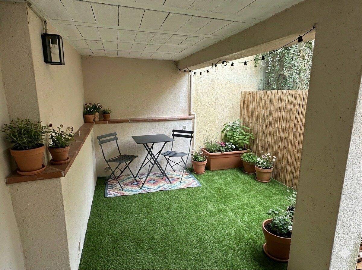 Appartement 2 pièces 33 m² · à Montauban · 33,3 m² · 530 €/mois