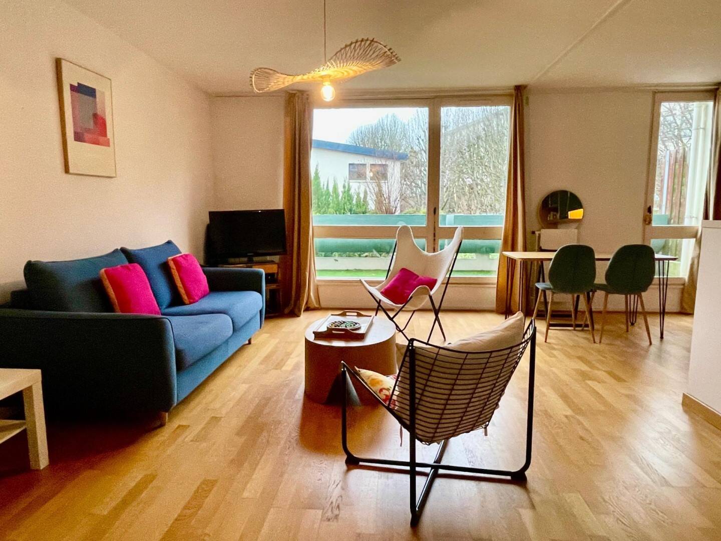 Appartement 5 pièces 94 m² · à Rouen · 94 m² · 239 000 €