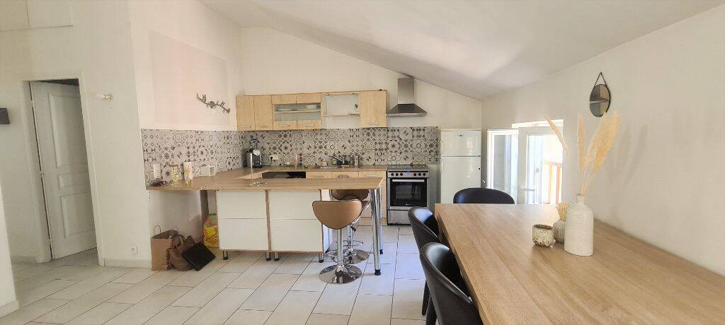 Appartement 3 pièces 47 m² · à Grasse · 47,4 m² · 920 €/mois