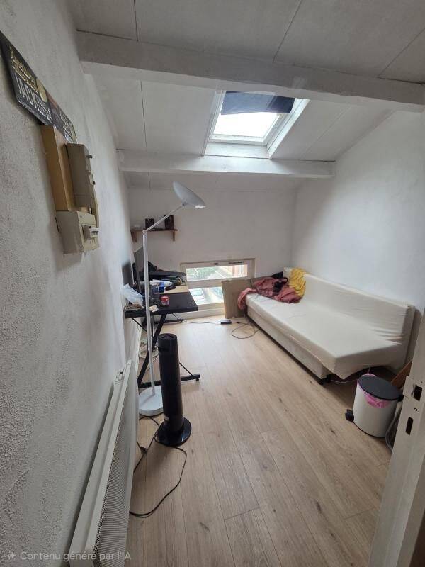 Appartement 2 pièces 21 m² · à Toulouse · 20,5 m² · 79 570 €