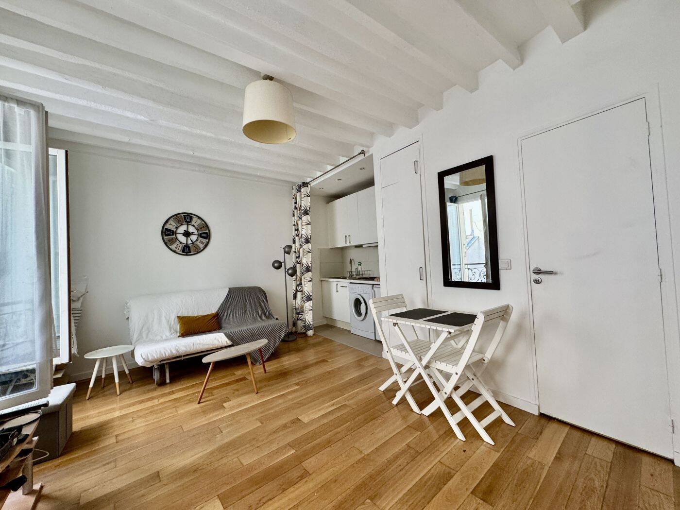 Appartement 1 pièce 20 m² · à Paris 6ème Arrondissement · 20 m² · 325 000 €
