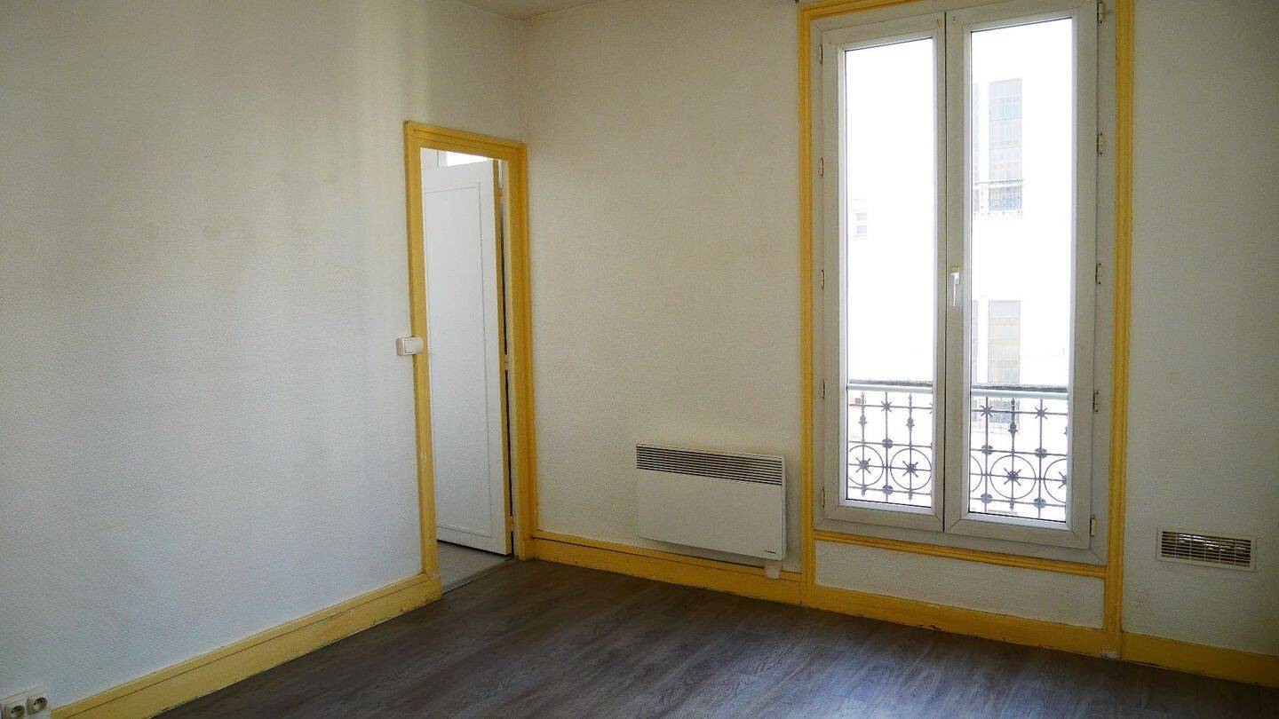 Appartement 1 pièce 23 m² · à Levallois-Perret · 23 m² · 810 €/mois