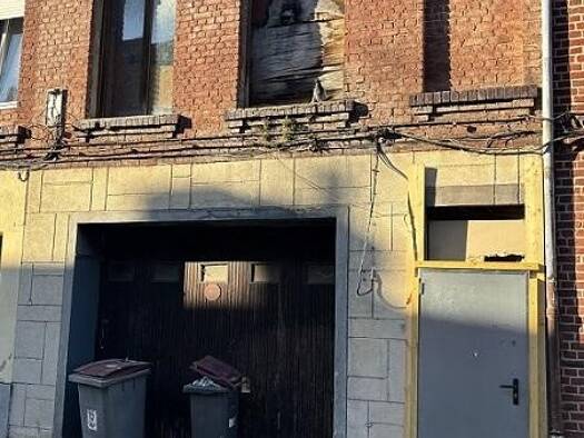 Maison à vendre 66 000 € 1 chambre 80 m² 58 m² de terrain Lille 59800