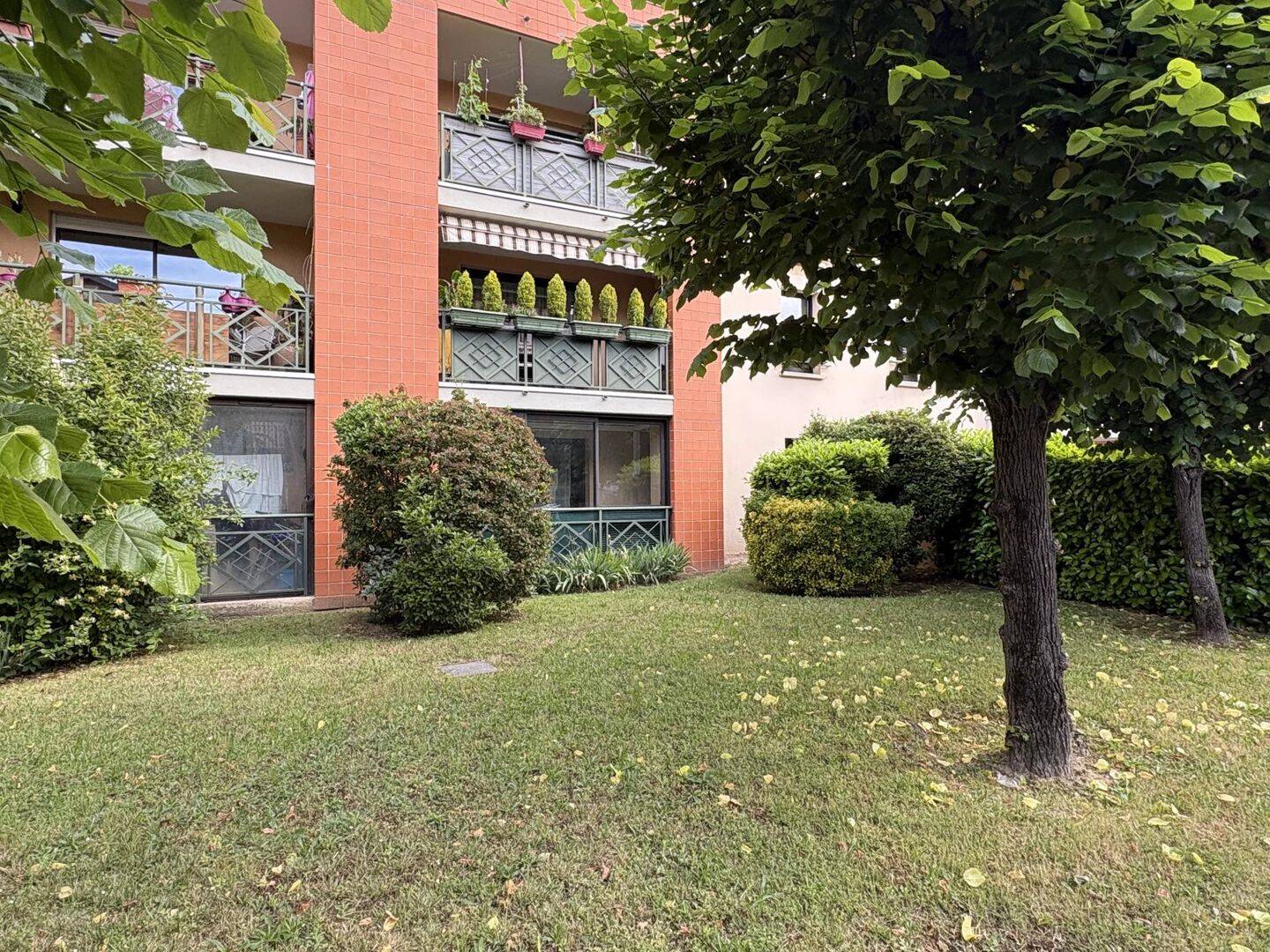 Appartement 4 pièces 78 m² · à Toulouse · 77,6 m² · 285 000 €