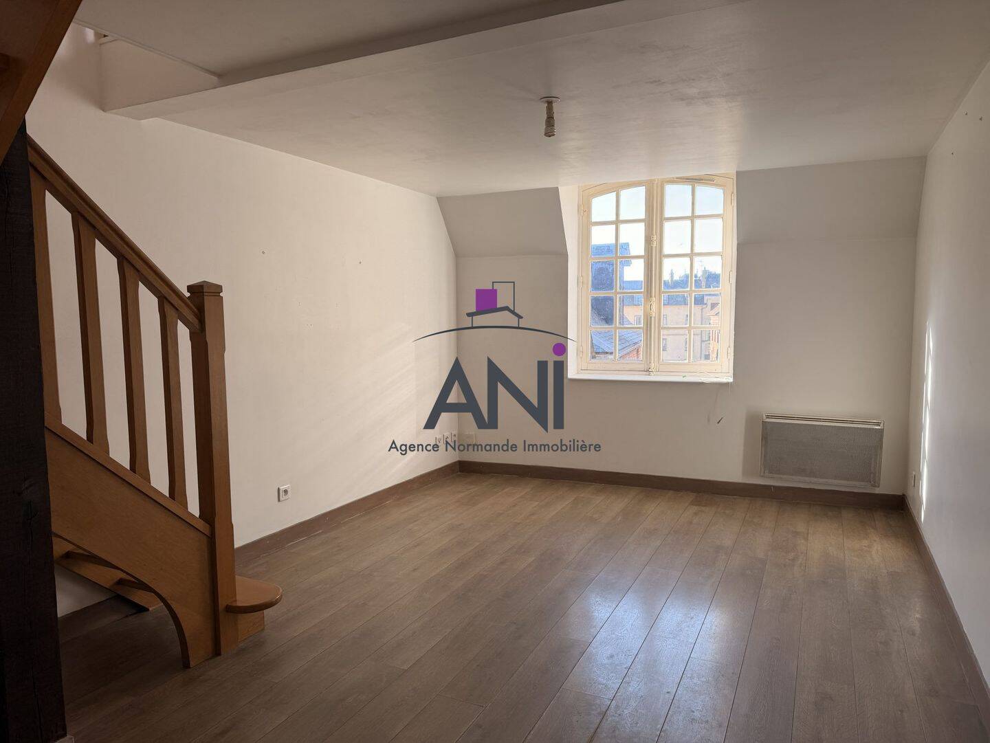 Appartement 3 pièces 33 m² · à Dieppe · 33 m² · 91 375 €